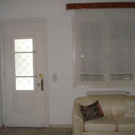 Guest house Sofies Choice Monokatoikia Chalkida