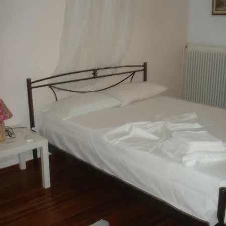 Sofies Choice Monokatoikia Chalkida