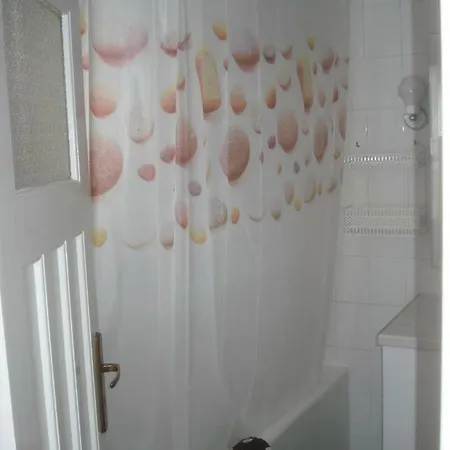 Guest house Sofies Choice Monokatoikia *