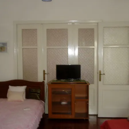 Sofies Choice Monokatoikia * Chalkida
