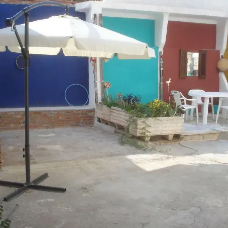 Guest house Sofies Choice Monokatoikia