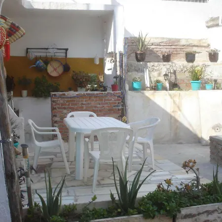Guest house Sofies Choice Monokatoikia
