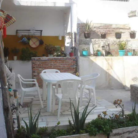 Guest house Sofies Choice Monokatoikia