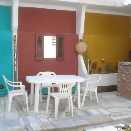 Sofies Choice Monokatoikia Guest house Chalkida