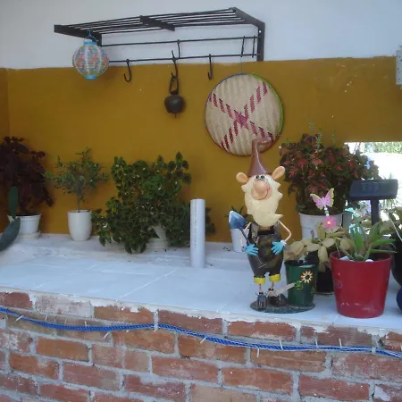 Guest house Sofies Choice Monokatoikia Chalkida