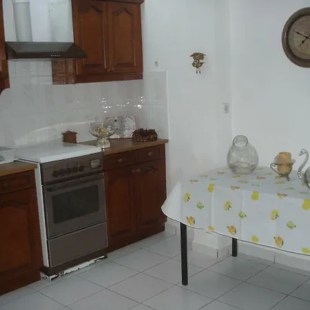 Guest house Sofies Choice Monokatoikia Chalkida