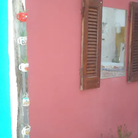 Sofies Choice Monokatoikia Guest house Chalkida