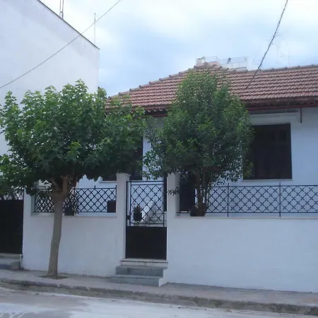 Guest house Sofies Choice Monokatoikia Chalkida